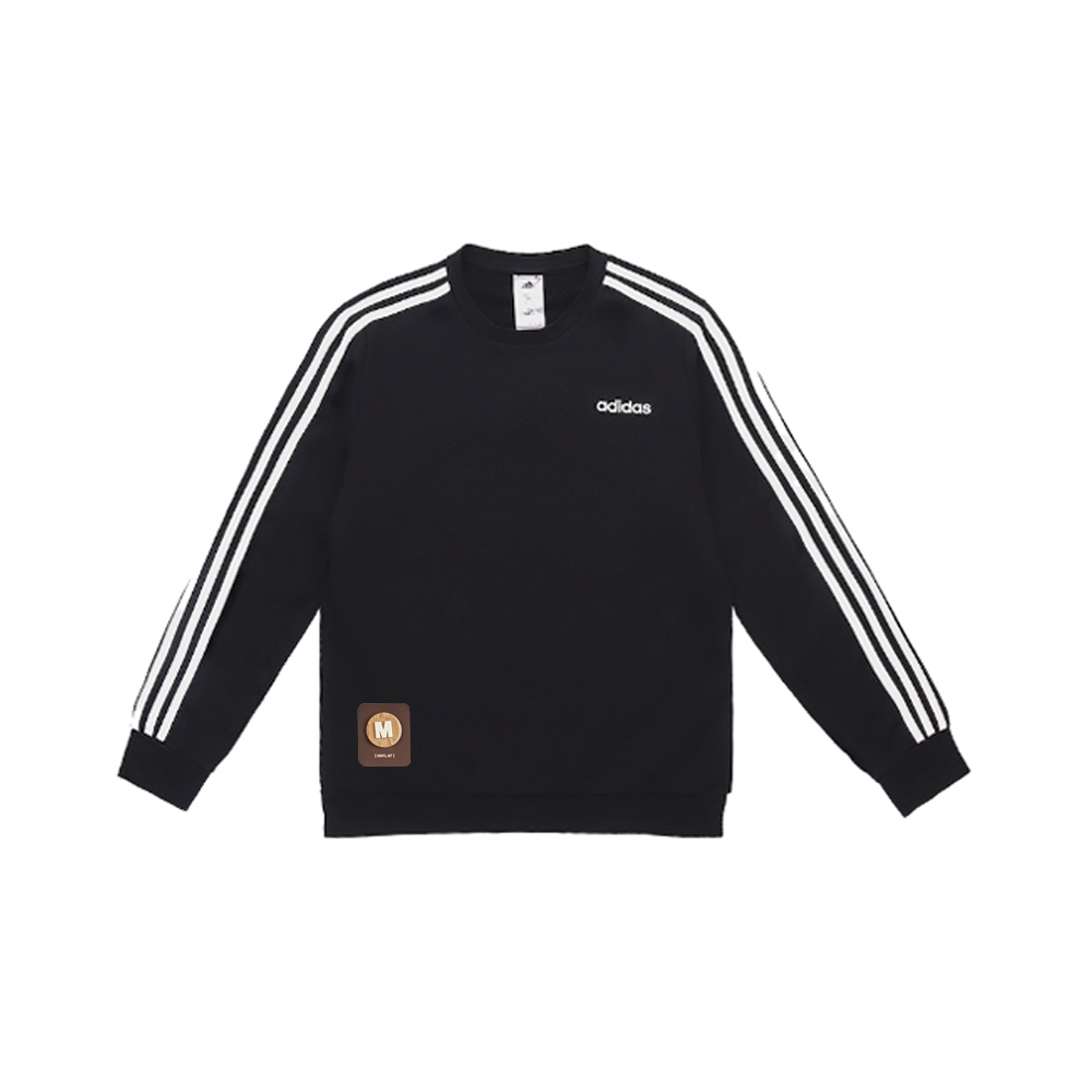 Adidas Свитшот унисекс черный
Adidas Свитшот унисекс черный