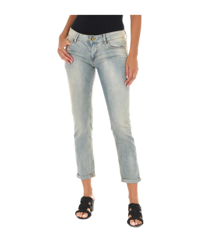 Узкие джинсы Met, серый
Узкие джинсы Met, серый