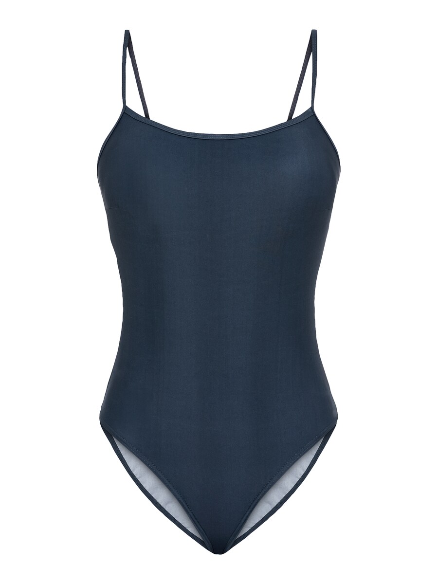 Купальник без косточек LSCN by LASCANA Gina, ночной синий
Купальник без косточек LSCN by LASCANA Gina, ночной синий