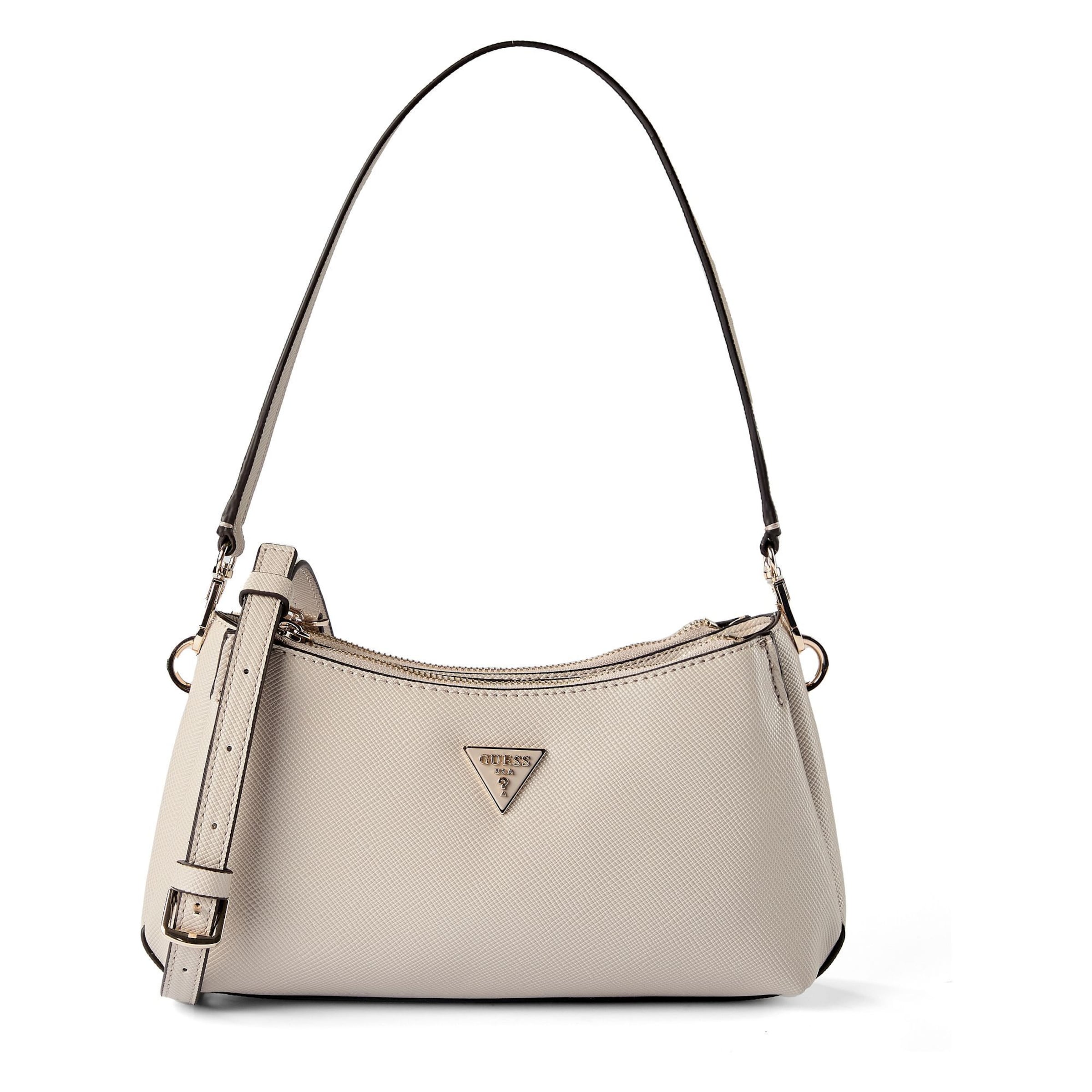 GUESS Плечевая сумка 'ZG967273' в цвете Taupe
GUESS Плечевая сумка 'ZG967273' в цвете Taupe