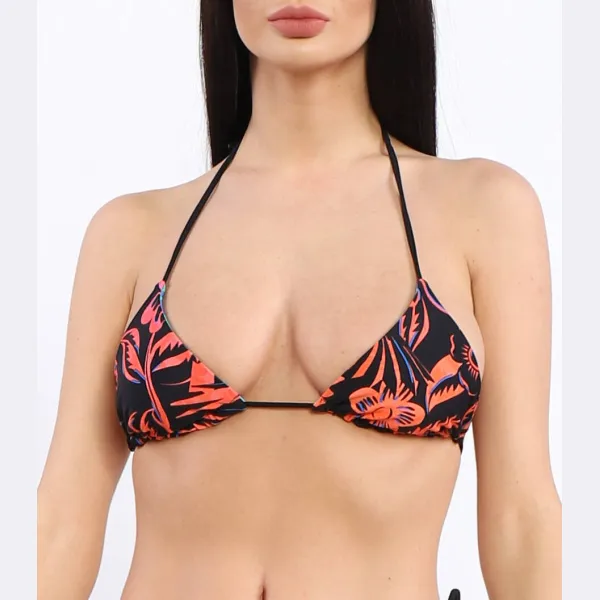 Верх бикини Desigual, мультиколор
Верх бикини Desigual, мультиколор