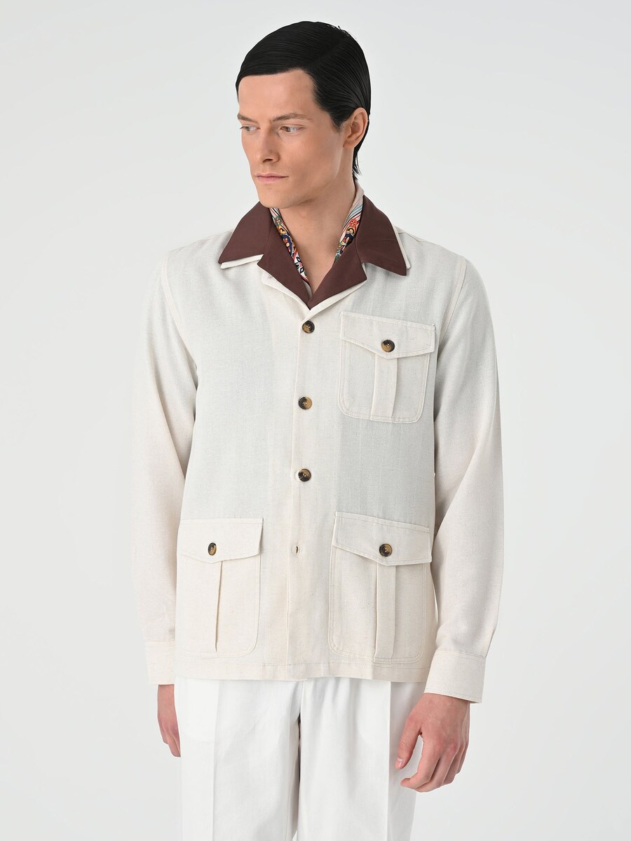 Рубашка обычного кроя на пуговицах Antioch, белый
Рубашка обычного кроя на пуговицах Antioch, белый