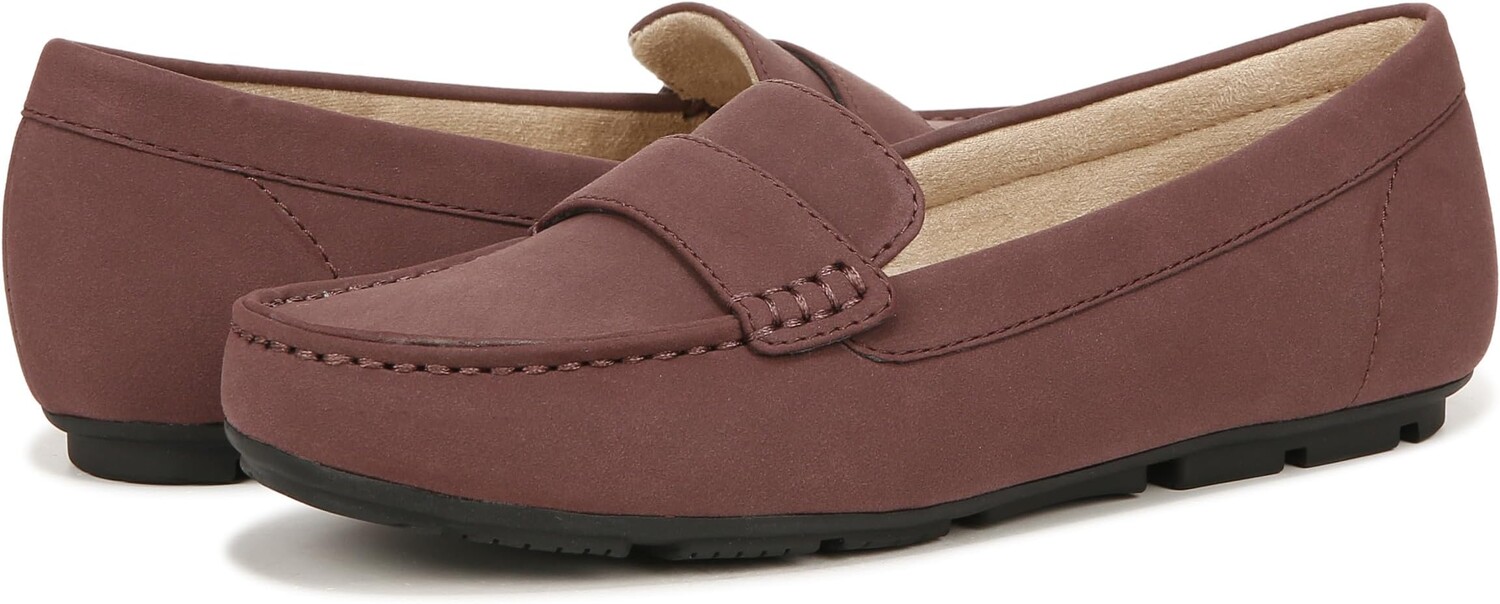Лоферы SOUL Naturalizer - Seven Naturalizer, цвет Cabernet Sauvignon Red Synthetic
Лоферы SOUL Naturalizer - Seven Naturalizer, цвет Cabernet Sauvignon Red Synthetic