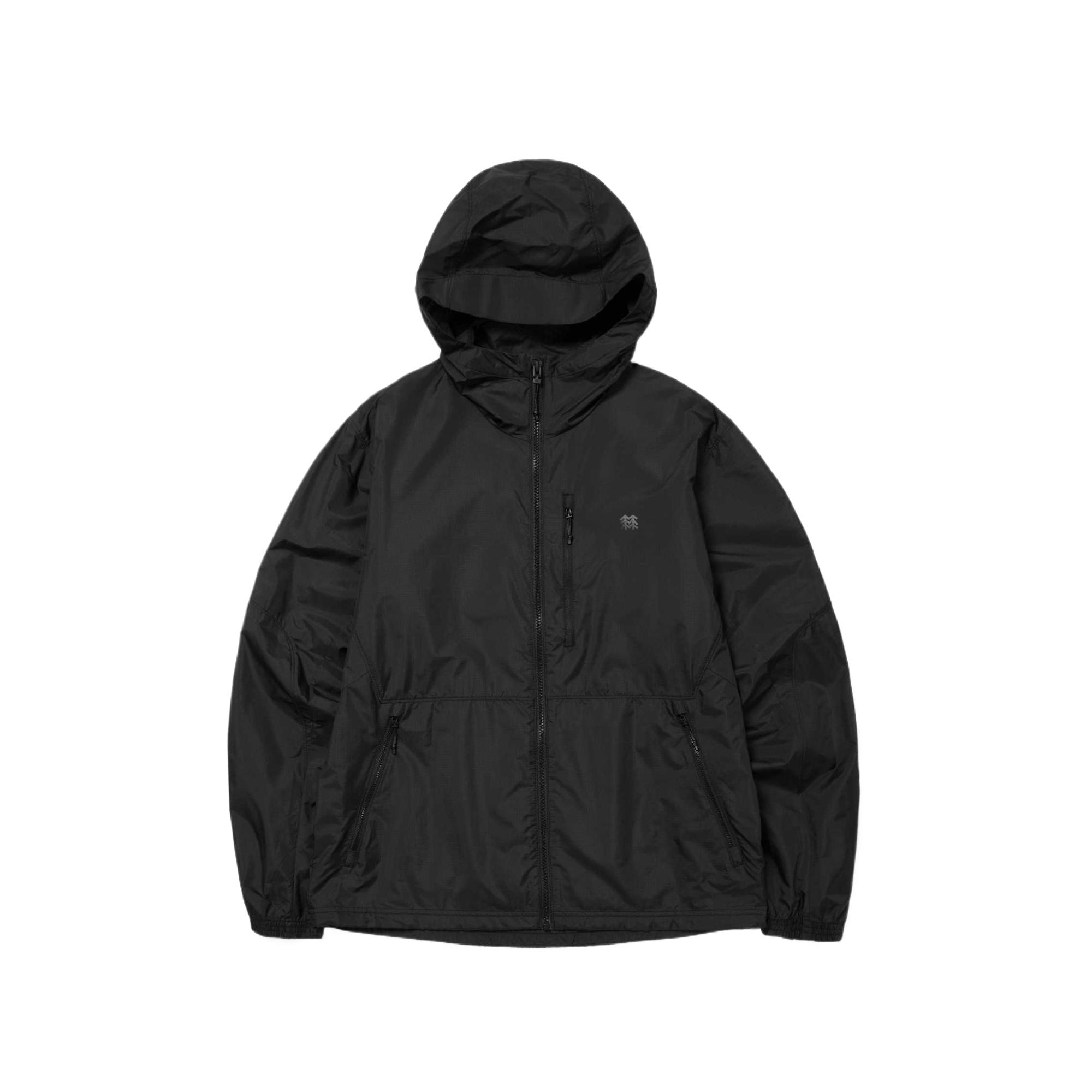 KOLON SPORT Ветровка мужская, Black
KOLON SPORT Ветровка мужская, Black