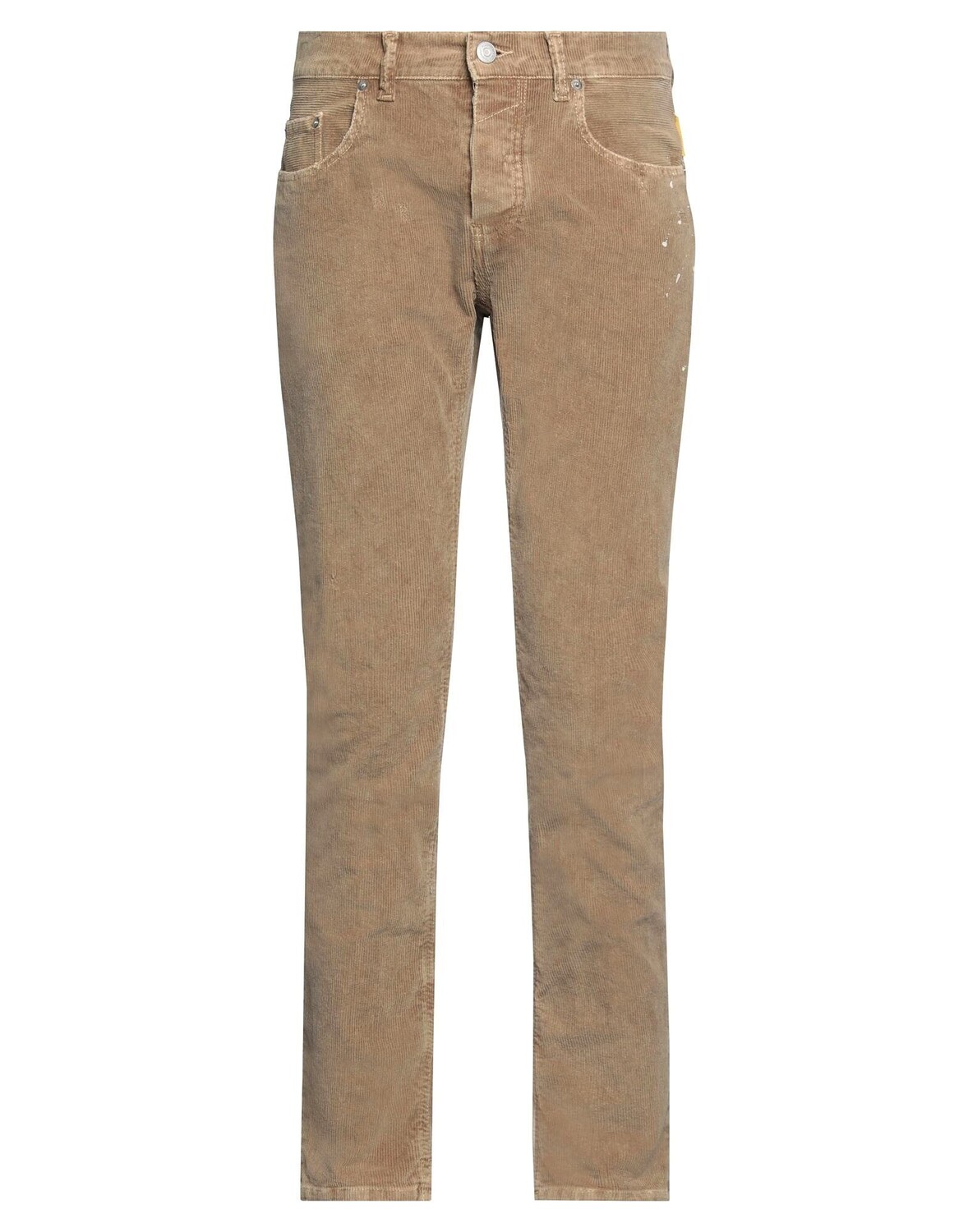 Брюки Frankie Morello, бежевый
Брюки Frankie Morello, бежевый