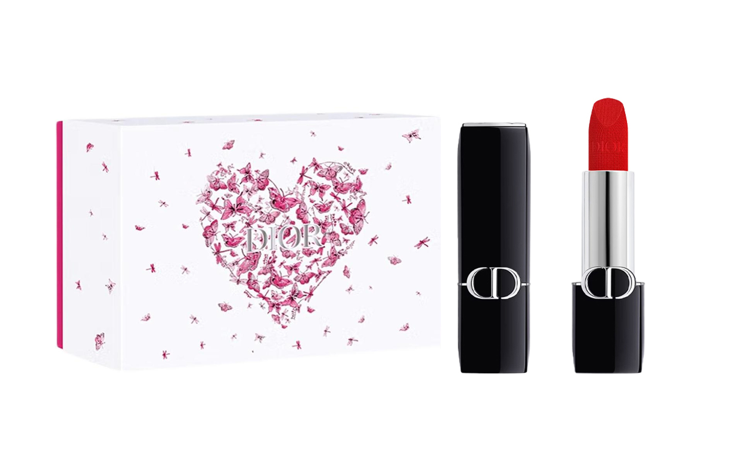 DIOR Бархатная помада vivid blue gold легко наносится, натуральная 3,5 г
DIOR Бархатная помада vivid blue gold легко наносится, натуральная 3,5 г