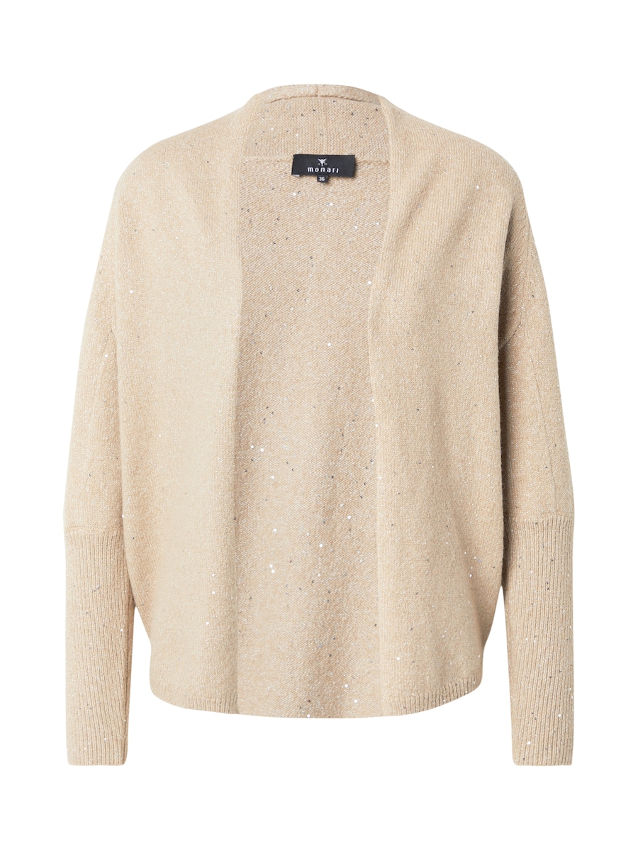 Вязаный кардиган monari, капучино
Вязаный кардиган monari, капучино