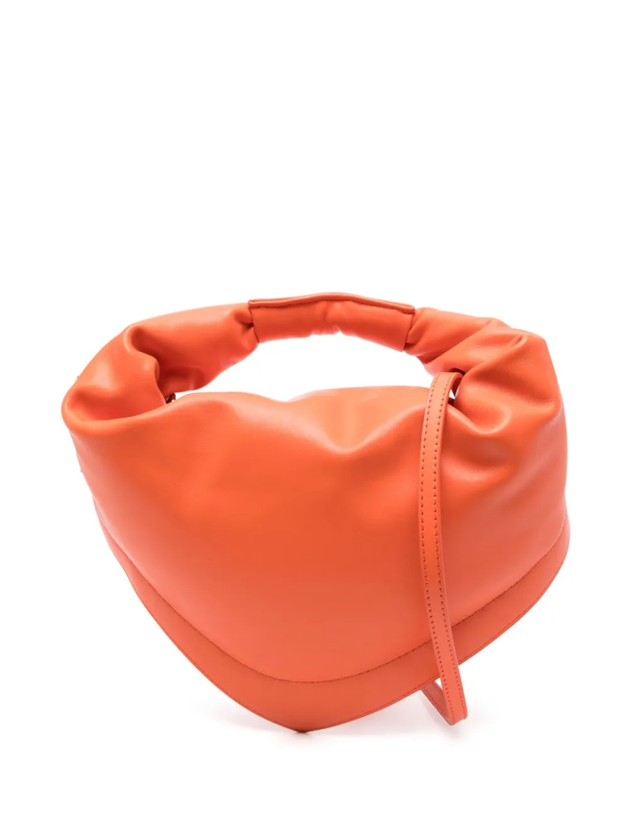 Сумка-шоппер Midi Tortellino FEDERICO CINA, оранжевый
Сумка-шоппер Midi Tortellino FEDERICO CINA, оранжевый