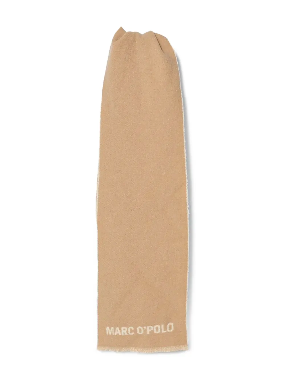 Шарф с бахромой Marc O'Polo, нейтральный
Шарф с бахромой Marc O'Polo, нейтральный