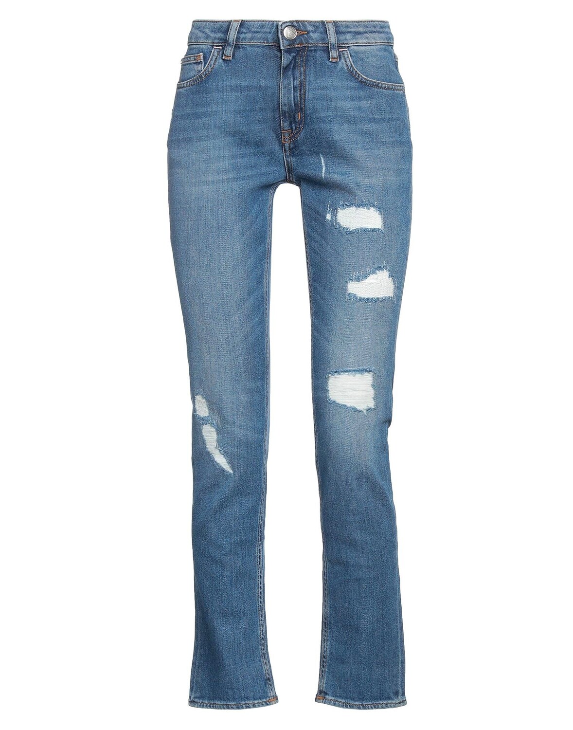 Джинсы Iceberg, синий
Джинсы Iceberg, синий