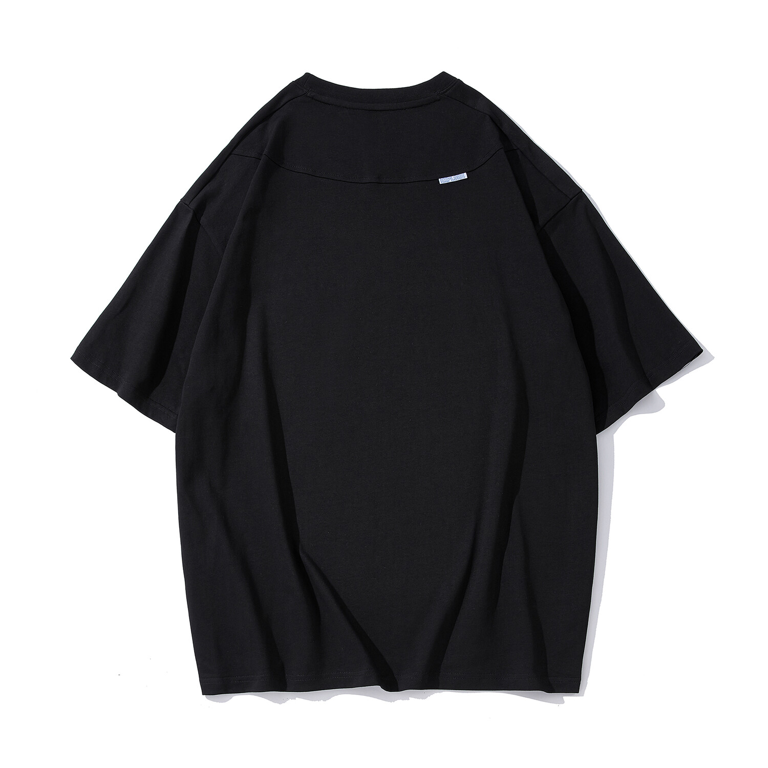 Chinese Spaceflight Футболка унисекс China Aerospace, Черный (1 шт. фирменных шорт)
Chinese Spaceflight Футболка унисекс China Aerospace, Черный (1 шт. фирменных шорт)