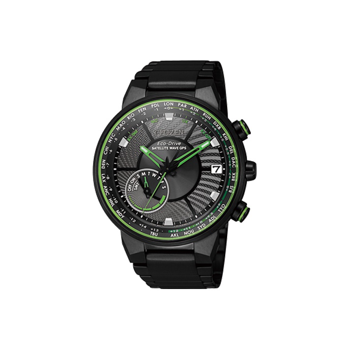 CITIZEN Часы Ecology Drive Collection Quartz Movement Stainless Steel Strap Watch Men's Watch Black Dial, Black Dial
CITIZEN Часы Ecology Drive Collection Quartz Movement Stainless Steel Strap Watch Men's Watch Black Dial, Black Dial