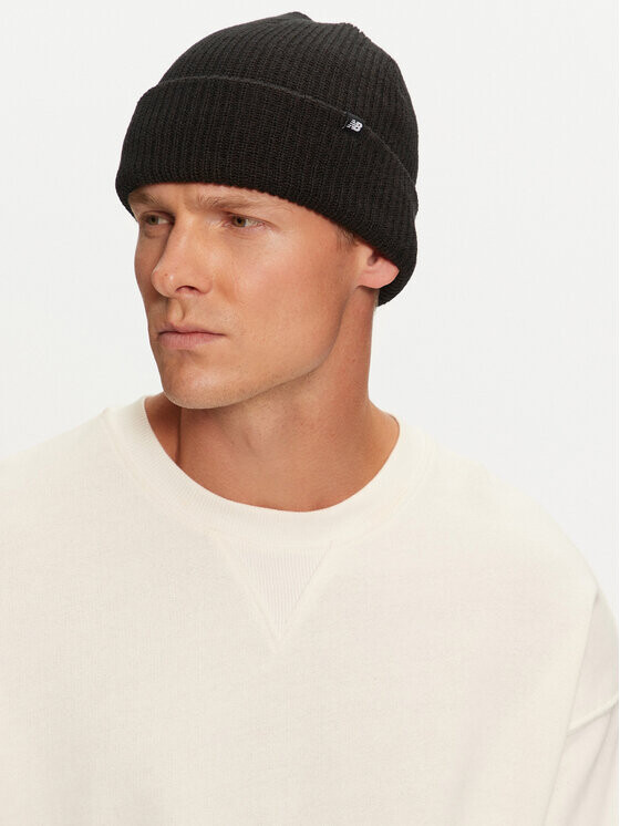 Кепка New Balance, черный
Кепка New Balance, черный