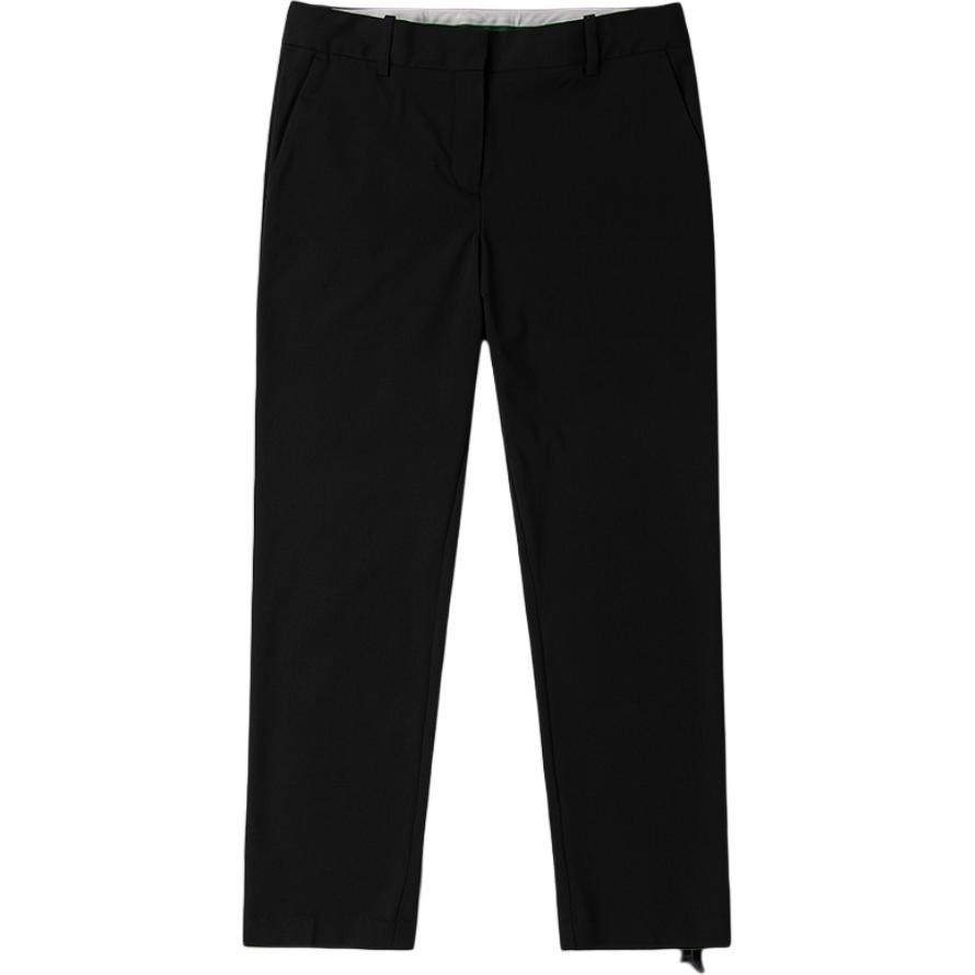 Женские повседневные брюки LACOSTE, черный
Женские повседневные брюки LACOSTE, черный