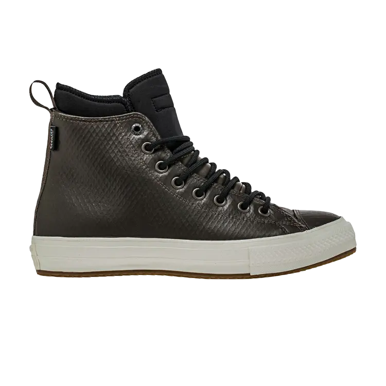 Кроссовки Converse Chuck Taylor All Star 2 Hi 'Dark Chocolate', черный
Кроссовки Converse Chuck Taylor All Star 2 Hi 'Dark Chocolate', черный