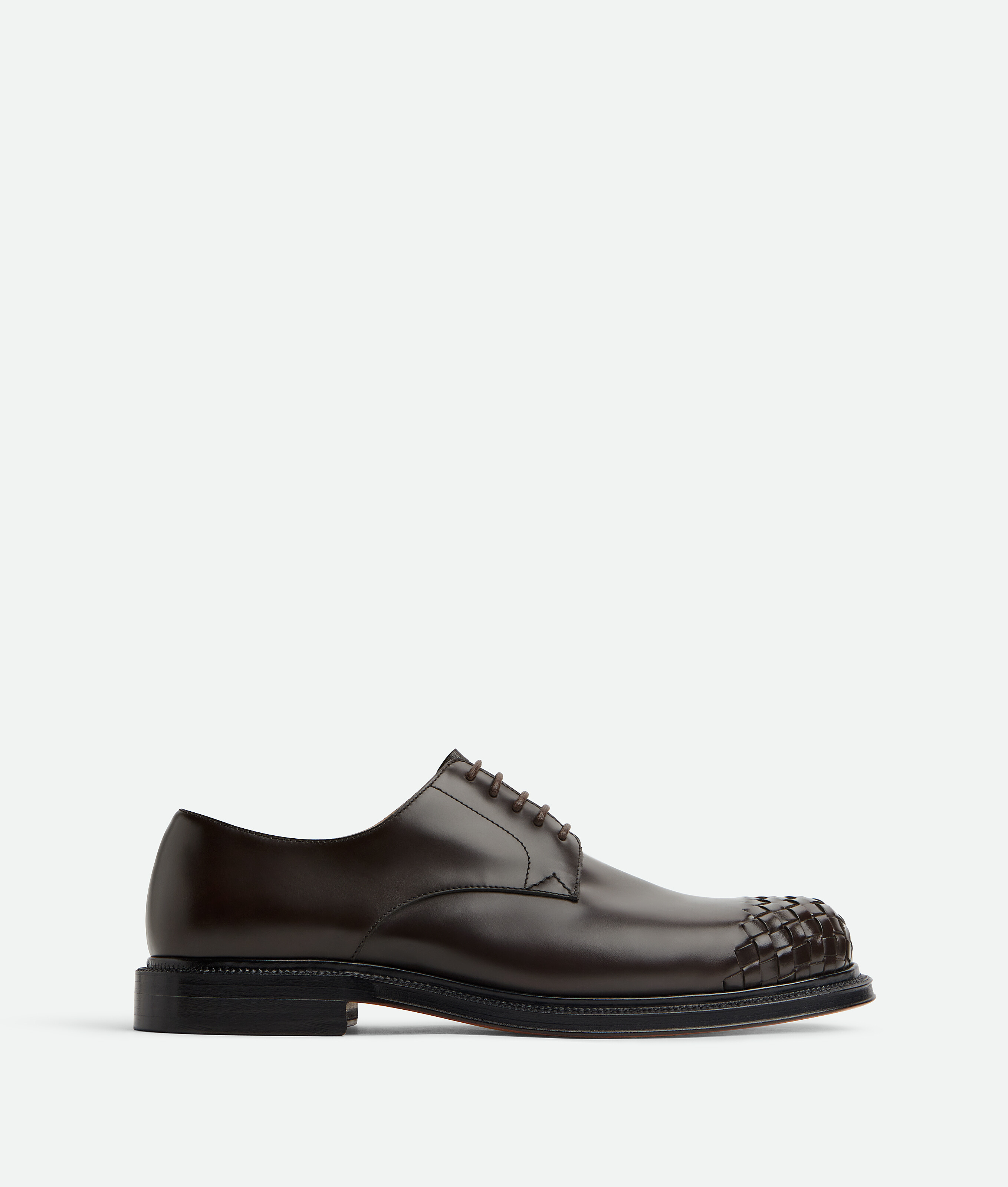 James lace-up shoe BOTTEGA VENETA, фондан
James lace-up shoe BOTTEGA VENETA, фондан