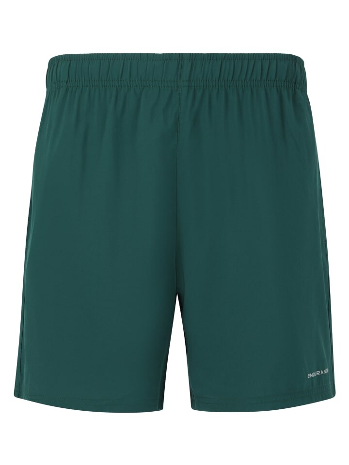 Тканевые шорты Endurance Shorts Kroser, цвет 3200 Sea Moss
Тканевые шорты Endurance Shorts Kroser, цвет 3200 Sea Moss