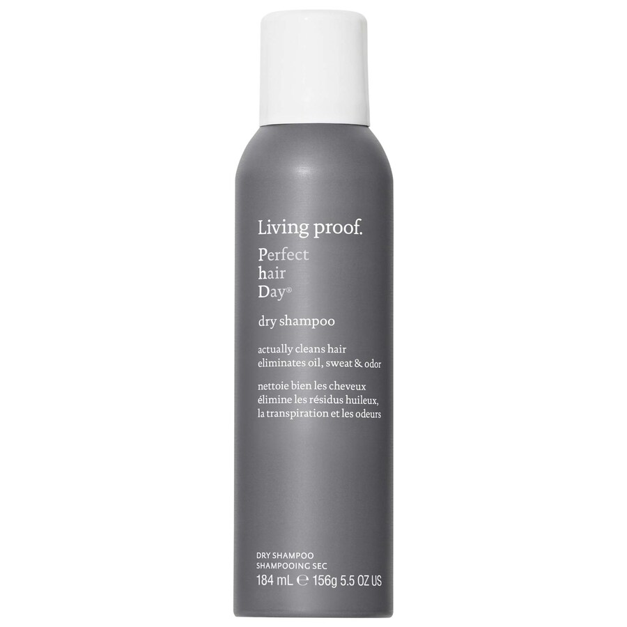 Сухой шампунь Perfect hair Day (PhD) Living Proof, 5.5 oz /184 mL
Сухой шампунь Perfect hair Day (PhD) Living Proof, 5.5 oz /184 mL