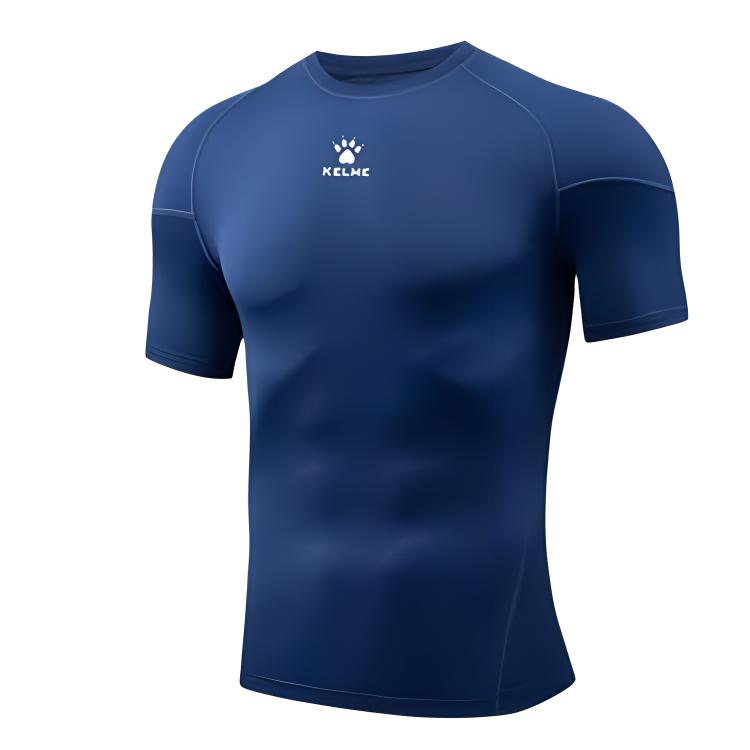 Футболка мужская KELME, белая
Футболка мужская KELME, белая