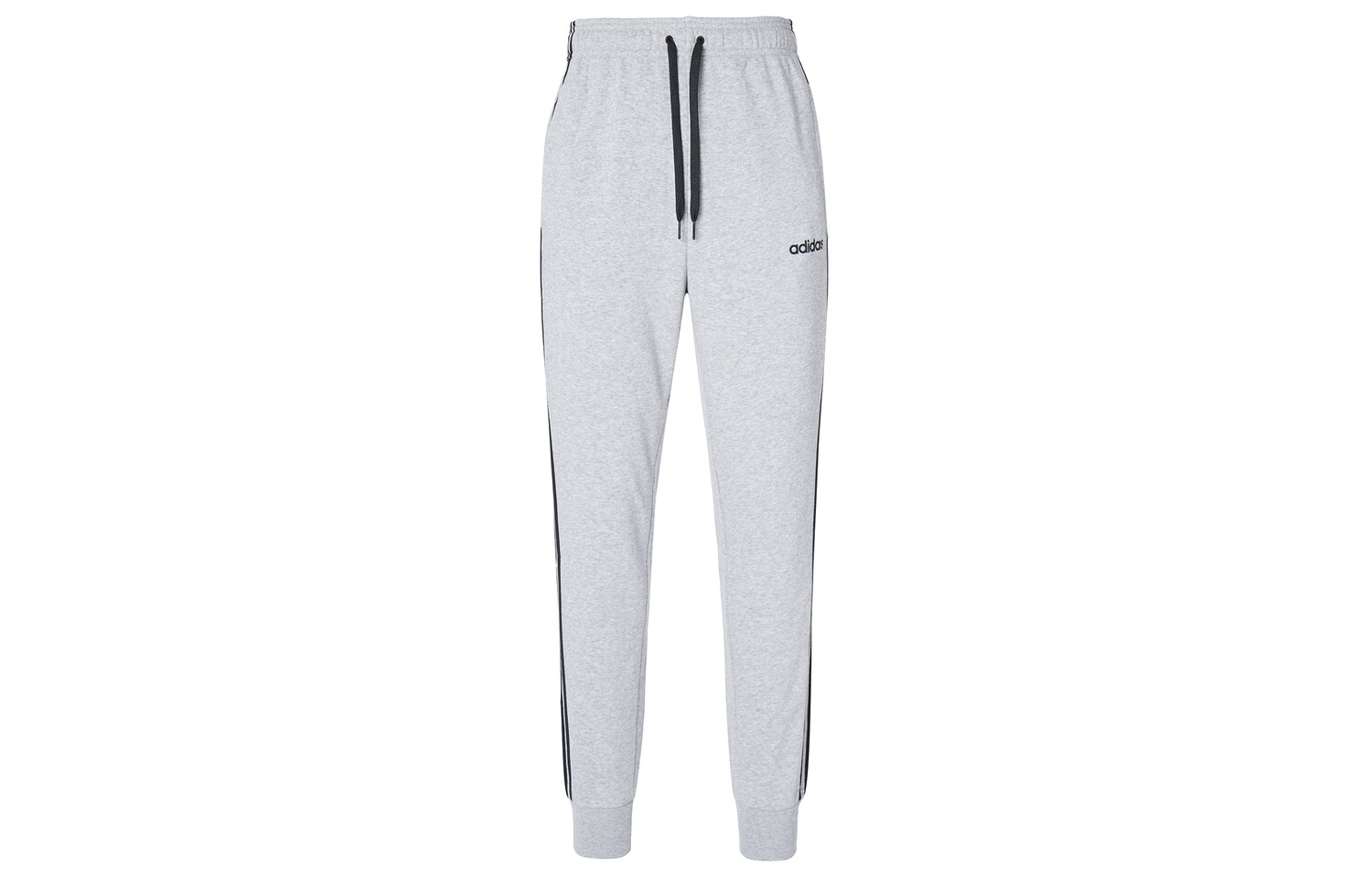 Повседневные брюки мужские светло-серые Adidas, серый
Повседневные брюки мужские светло-серые Adidas, серый