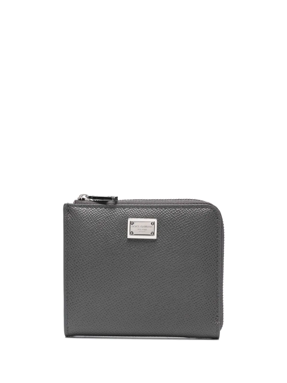 Картхолдер с логотипом DOLCE & GABBANA, серый
Картхолдер с логотипом DOLCE & GABBANA, серый