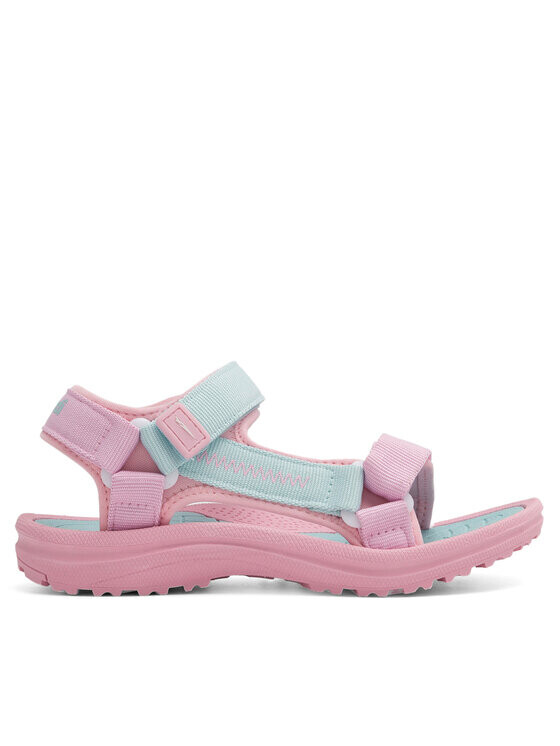 Сандалии Sprandi, розовый
Сандалии Sprandi, розовый