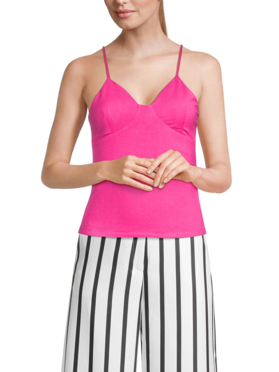 Топ-бюстье Lea & Viola, розовый
Топ-бюстье Lea & Viola, розовый