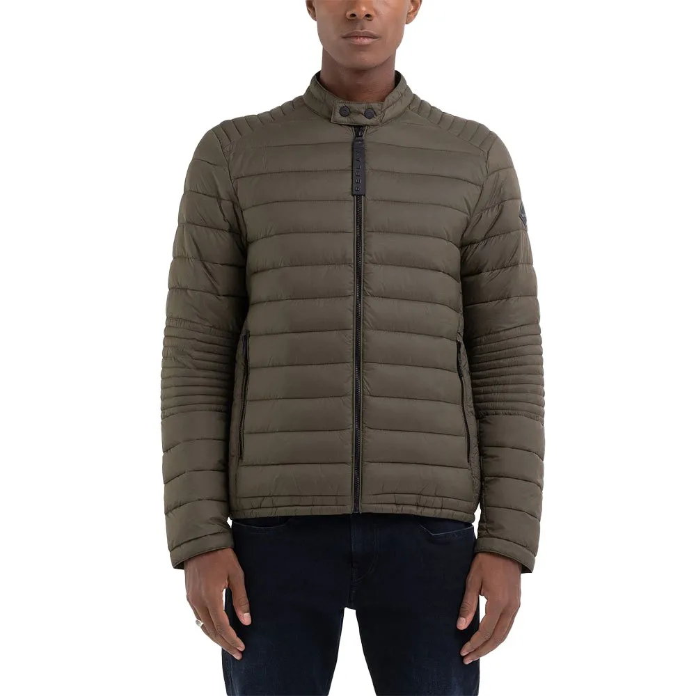 Куртка Replay M8261 .000.84166D, коричневый
Куртка Replay M8261 .000.84166D, коричневый