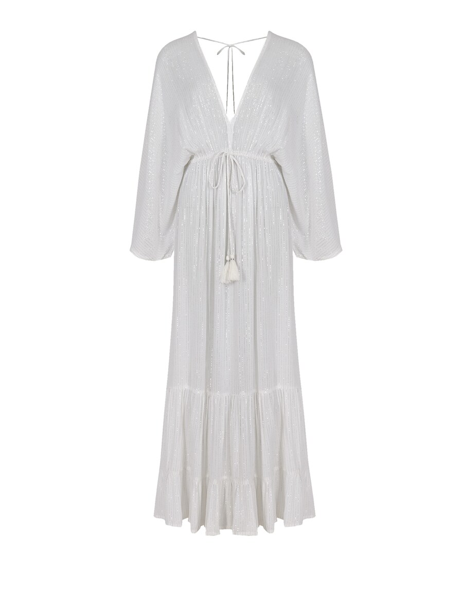 Пляжное платье South Beach, белый
Пляжное платье South Beach, белый