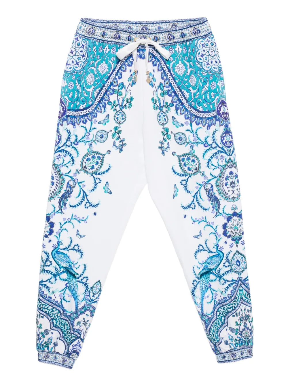 Спортивные брюки Iznik Lullaby Camilla, белый
Спортивные брюки Iznik Lullaby Camilla, белый