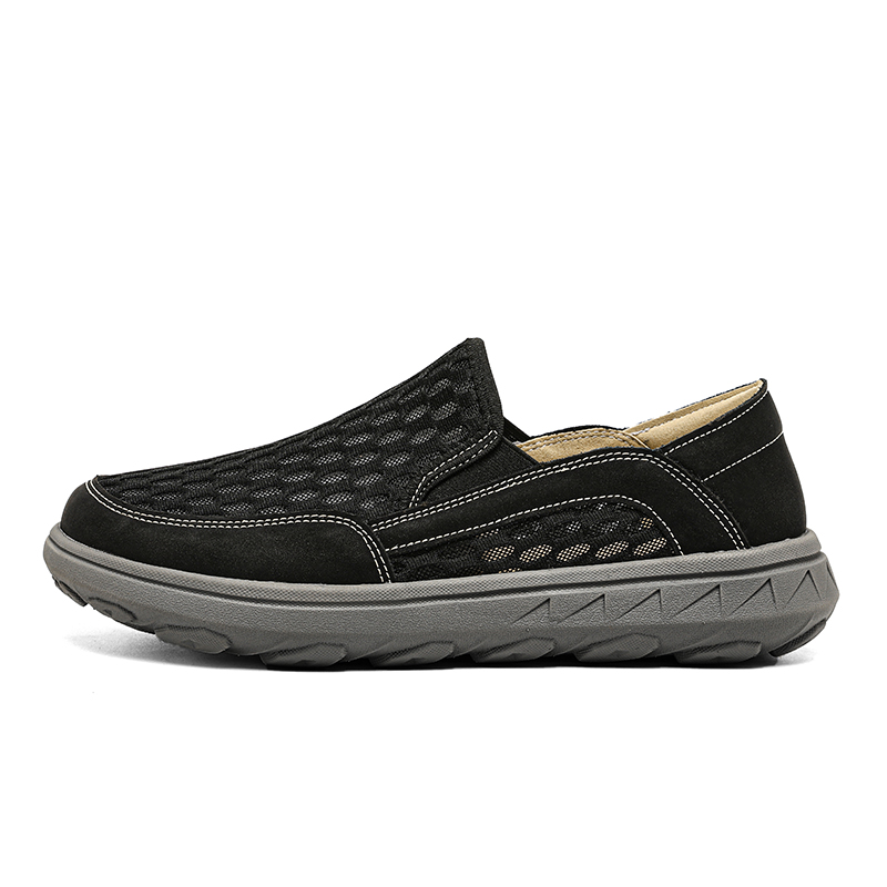 Мужские повседневные туфли Low top SENGUIBUCK, черный
Мужские повседневные туфли Low top SENGUIBUCK, черный