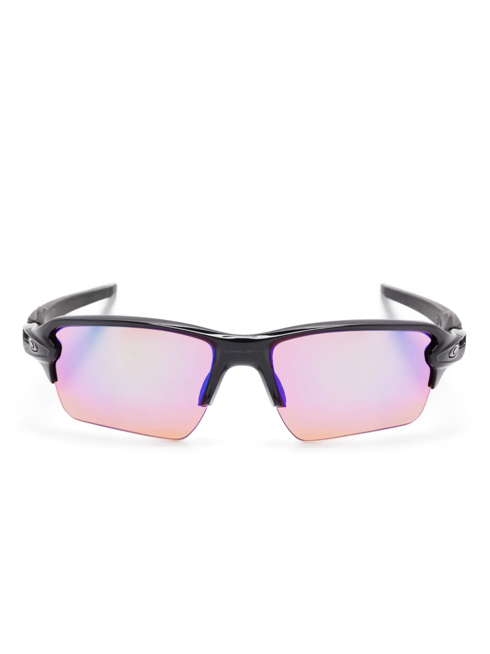 Солнцезащитные очки Flak 2.0 XXL Oakley, черный
Солнцезащитные очки Flak 2.0 XXL Oakley, черный