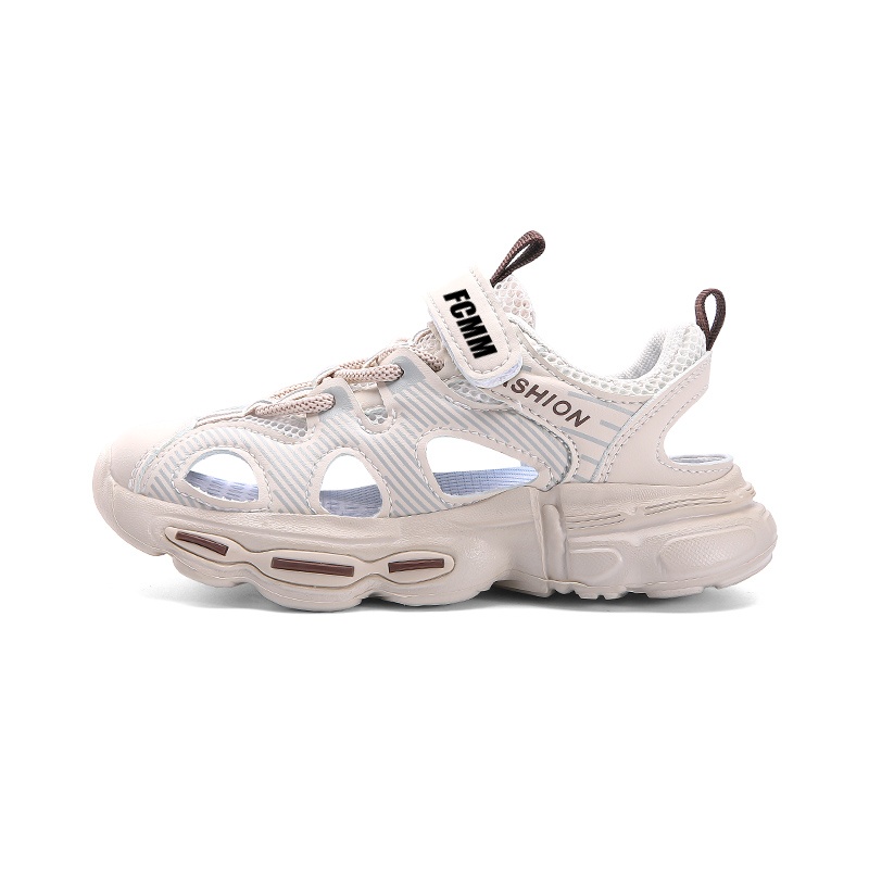 Детские сандалии FCMM, бежевый
Детские сандалии FCMM, бежевый