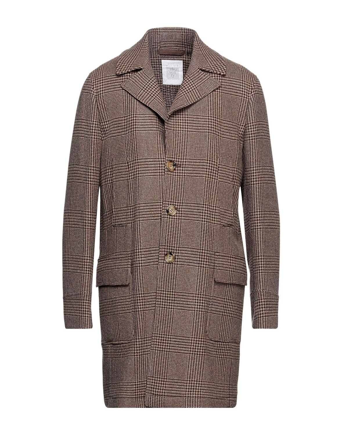 Пальто Eleventy, коричневый
Пальто Eleventy, коричневый