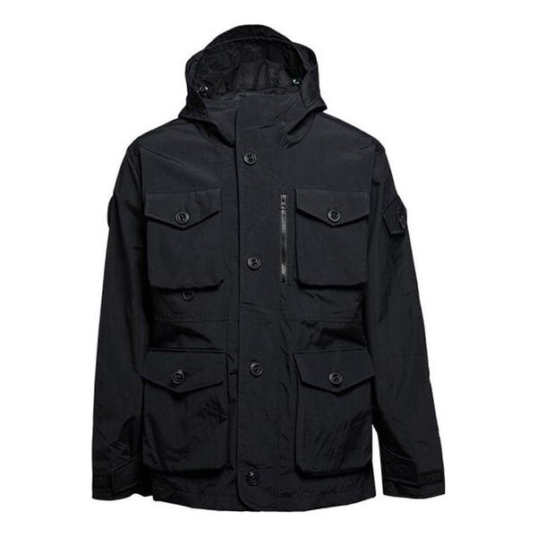Куртка 2l utility jacket 'black' Converse, черный
Куртка 2l utility jacket 'black' Converse, черный