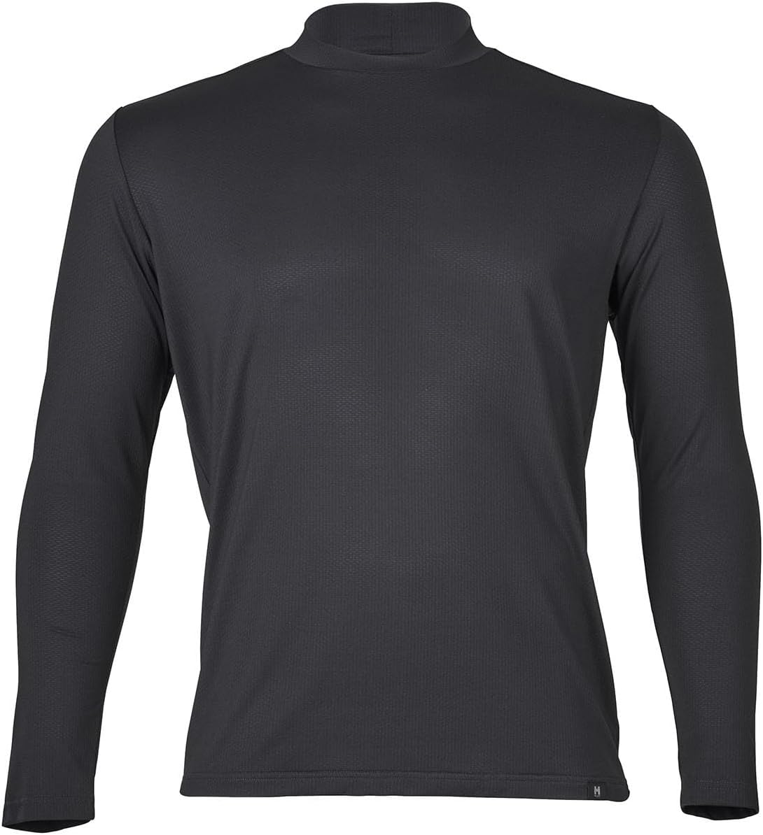 Футболка с длинными рукавами Millet Anti Insect Crew Anti Insect, сшитая по индивидуальному заказу, размер LS M, мужская
Футболка с длинными рукавами Millet Anti Insect Crew Anti Insect, сшитая по индивидуальному заказу, размер LS M, мужская