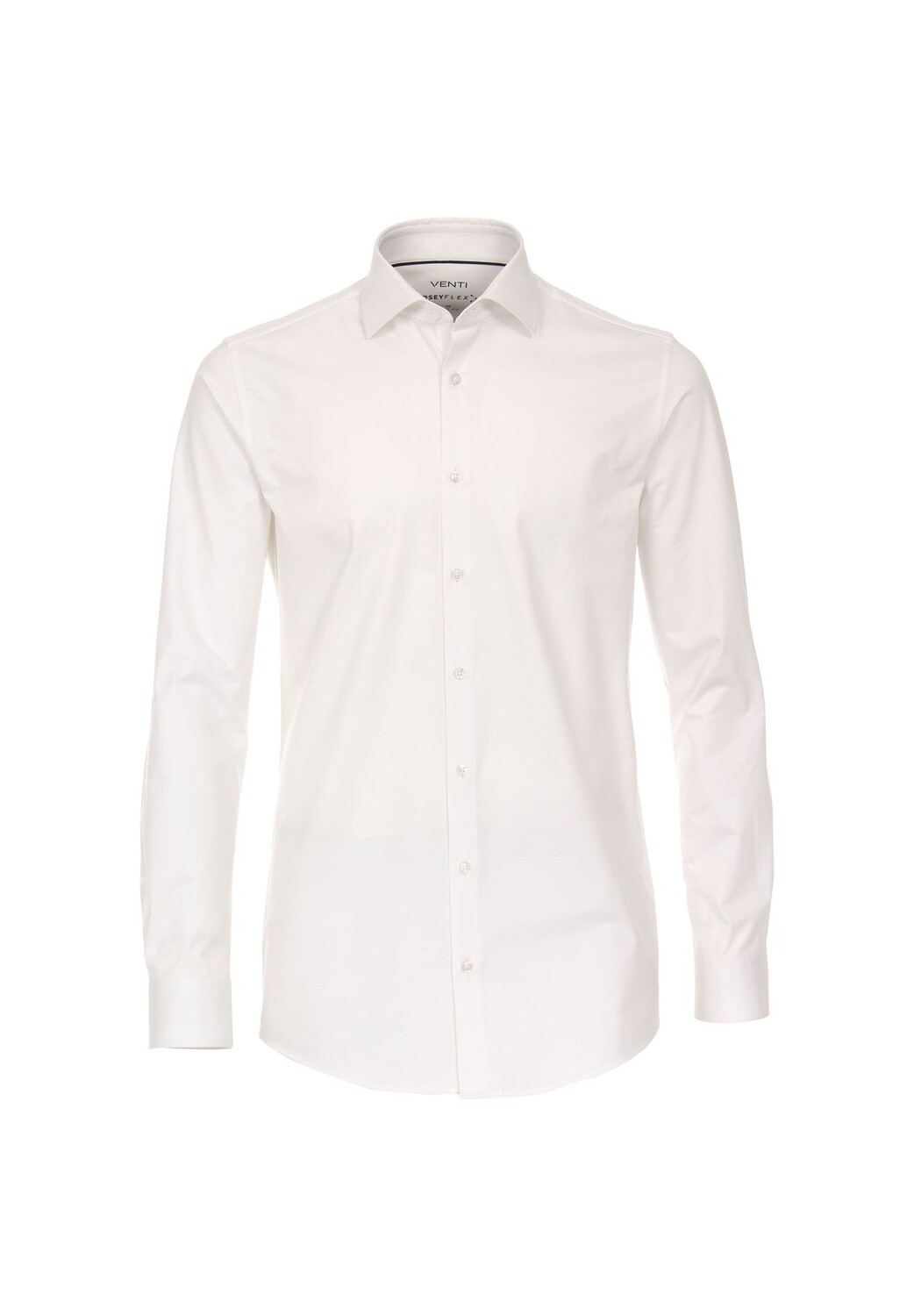 Мужская деловая рубашка Jerseyflex uni Body Fit Venti
Мужская деловая рубашка Jerseyflex uni Body Fit Venti