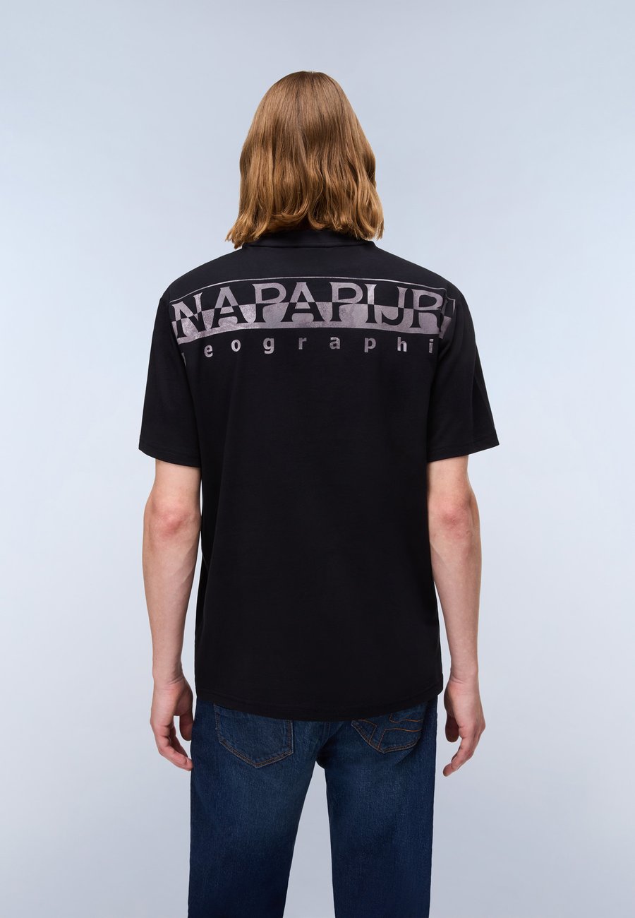 Футболка Napapijri FANES, Black Beauty/Black, Черный, Футболка Napapijri FANES, Black Beauty/Black
Футболка Napapijri FANES, Black Beauty/Black, Черный, Футболка Napapijri FANES, Black Beauty/Black