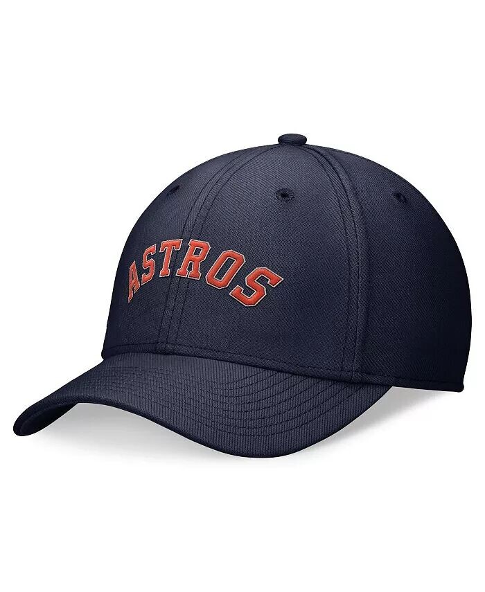 Мужская темно-синяя кепка Houston Astros Evergreen Performance Flex Nike
Мужская темно-синяя кепка Houston Astros Evergreen Performance Flex Nike