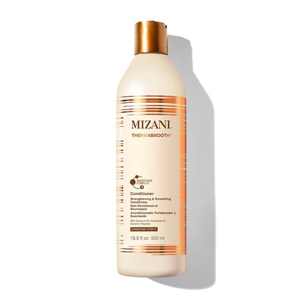 Кондиционер для волос Thermasmooth Anti-Frizz, 16,9 жидких унций Mizani
Кондиционер для волос Thermasmooth Anti-Frizz, 16,9 жидких унций Mizani