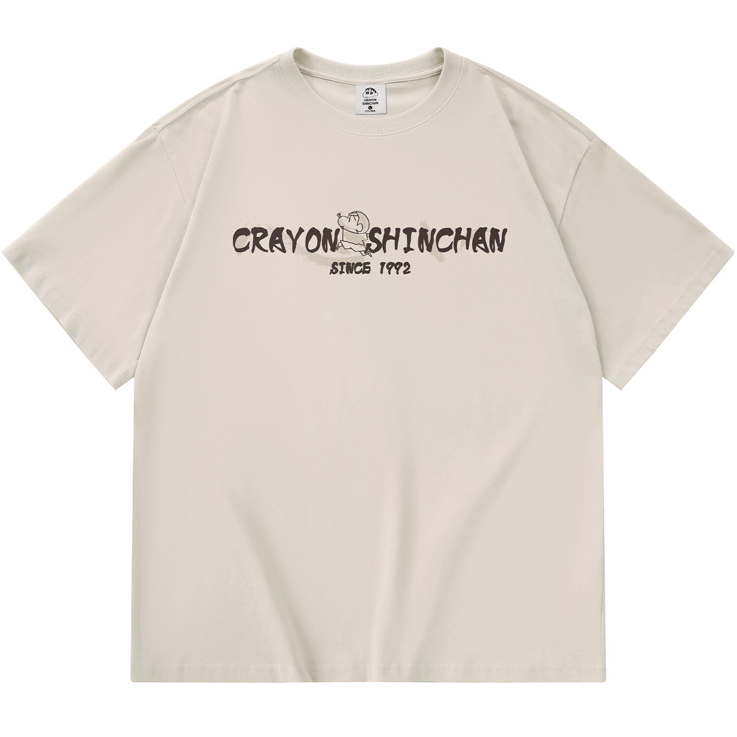 Футболка унисекс Crayon Shinchan/Crayon Shinchan, Розовый
Футболка унисекс Crayon Shinchan/Crayon Shinchan, Розовый