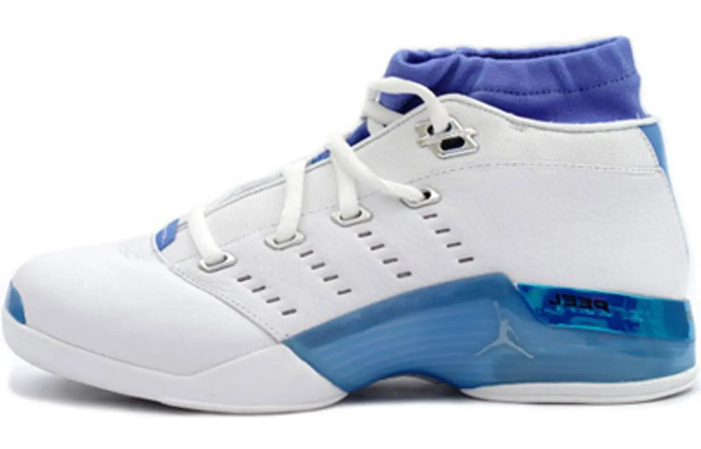 Мужские баскетбольные кроссовки Jordan Air Jordan 17 Vintage
Мужские баскетбольные кроссовки Jordan Air Jordan 17 Vintage