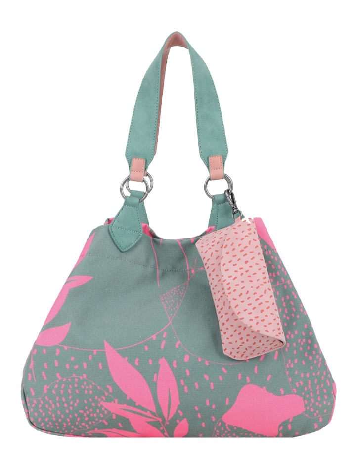 Сумка через плечо Fritzi aus Preußen
Сумка через плечо Fritzi aus Preußen