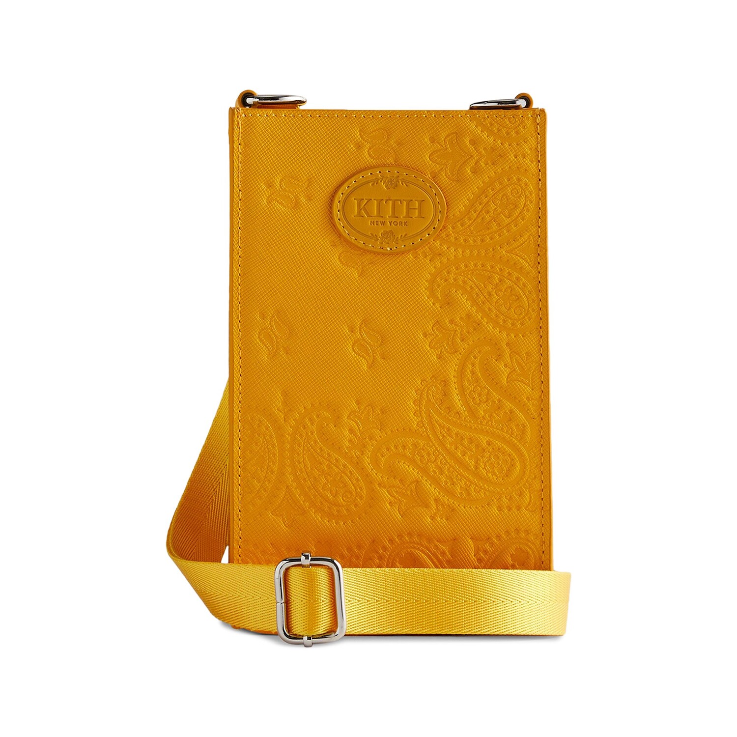 Сумка Kith Paisley Emmett Opulence
Сумка Kith Paisley Emmett Opulence