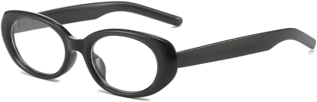 Солнцезащитные очки с защитой от УФ-излучения UV400 | Овальные, цвет «панк-конфета» | для женщин и мужчин, для занятий спортом на открытом воздухе и вождения DSVIGF, Black
Солнцезащитные очки с защитой от УФ-излучения UV400 | Овальные, цвет «панк-конфета» | для женщин и мужчин, для занятий спортом на открытом воздухе и вождения DSVIGF, Black