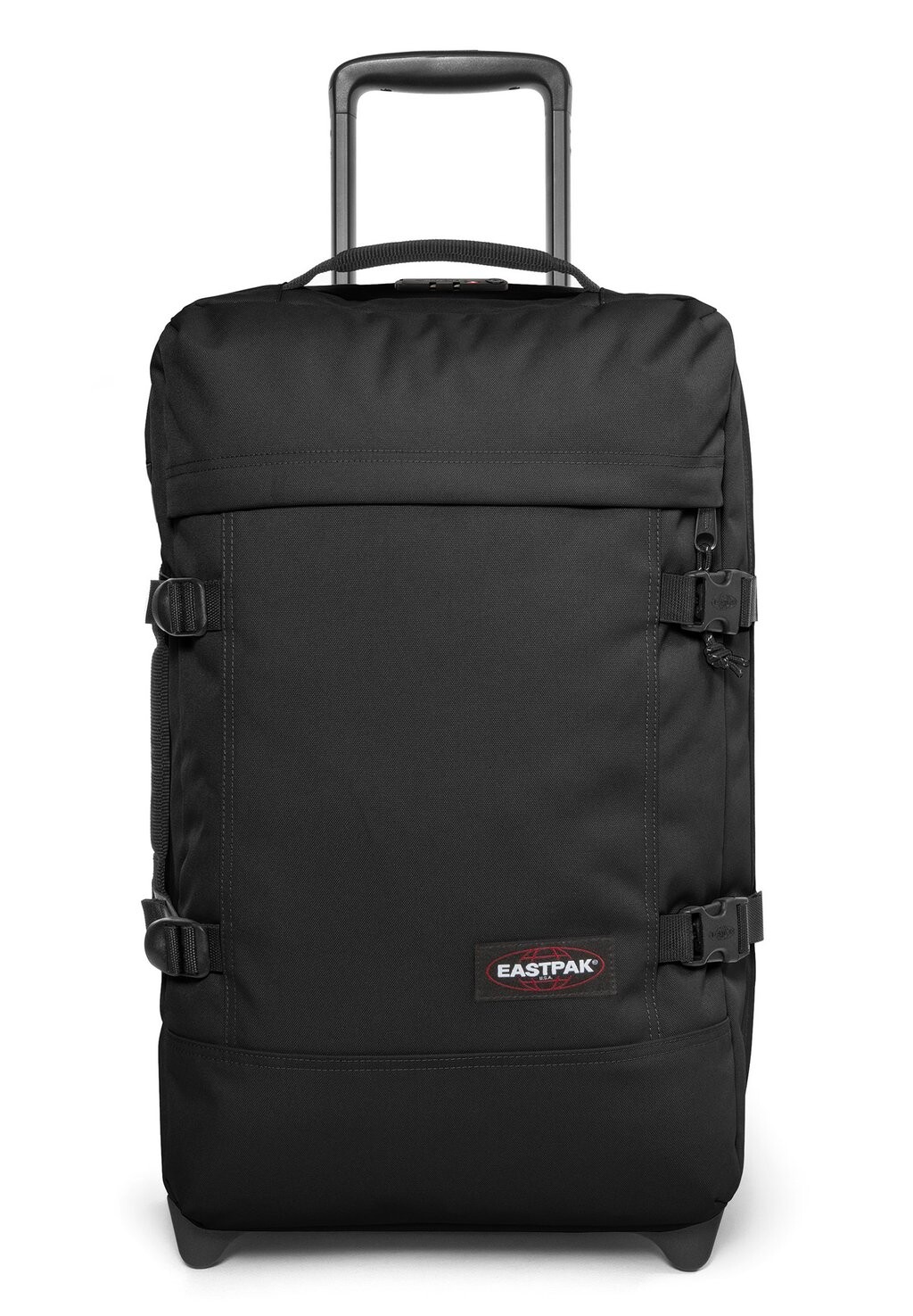 Сумка для одежды Eastpak, черный
Сумка для одежды Eastpak, черный