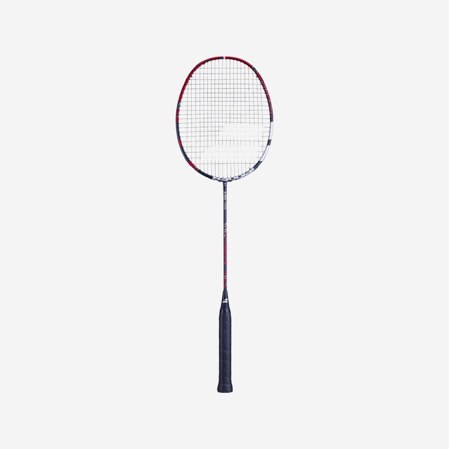Бадминтонная ракетка Babolat - X-Feel Spark
Бадминтонная ракетка Babolat - X-Feel Spark
