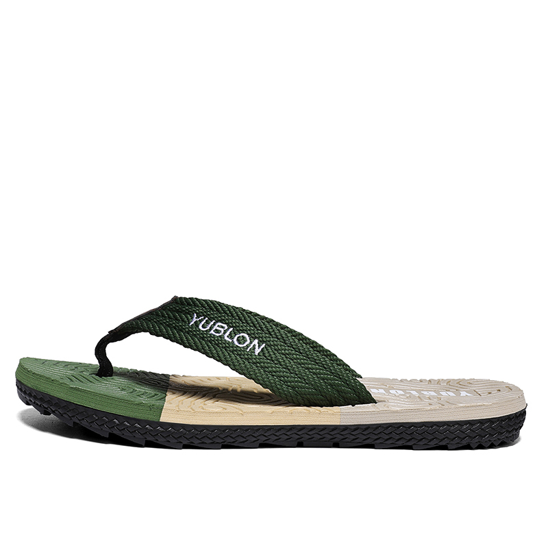 LEXON Резиновые подошвы быстросохнущие антибактериальные бесшумные шлепанцы мужские зеленые, цвет Green
LEXON Резиновые подошвы быстросохнущие антибактериальные бесшумные шлепанцы мужские зеленые, цвет Green