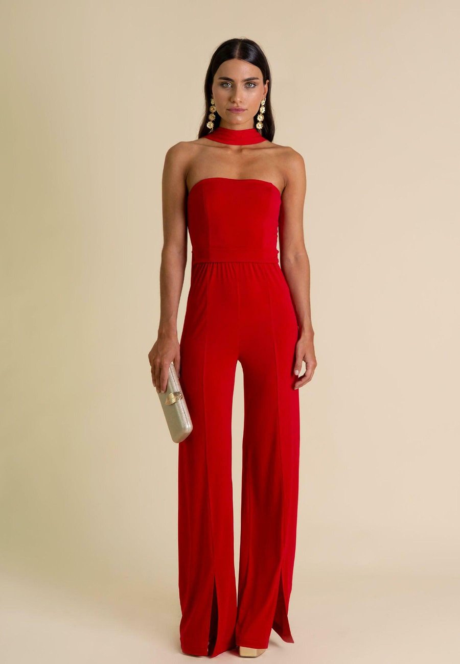 Брюки THE-ARE Trousers, Rojo/Red
Брюки THE-ARE Trousers, Rojo/Red