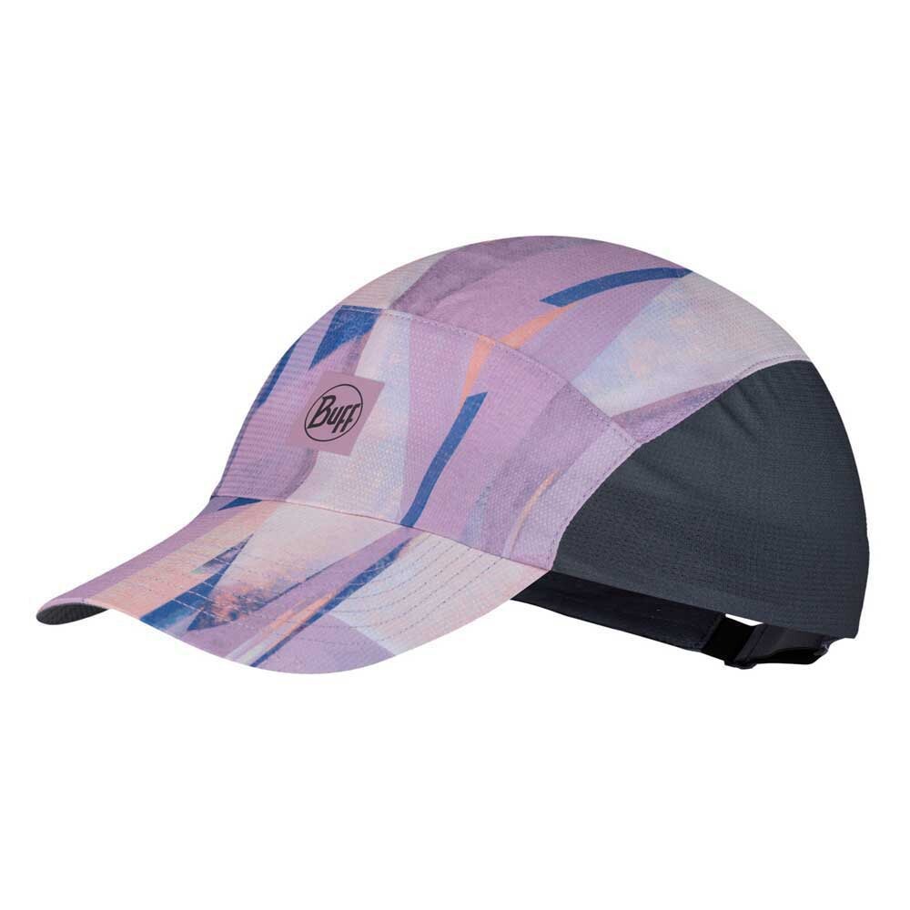 Бейсболка Buff ® Speed, синий 
Бейсболка Buff ® Speed, синий